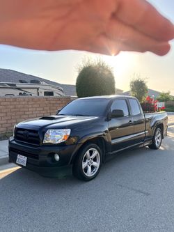 2008 Toyota Tacoma