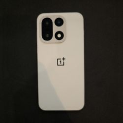 OnePlus 15 Sandstorm 512GB/16GB LIKE NEW