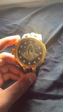 Invicta Venom