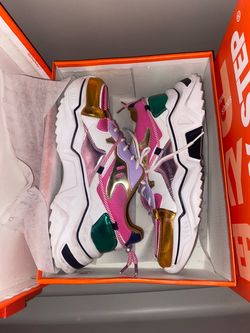 Lucky Step Shoes