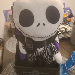 The Nightmare Before Christmas Throw set