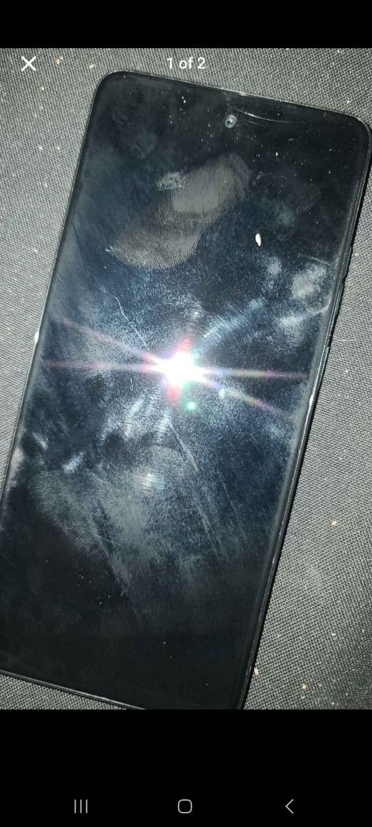 Samsung Galaxy A16