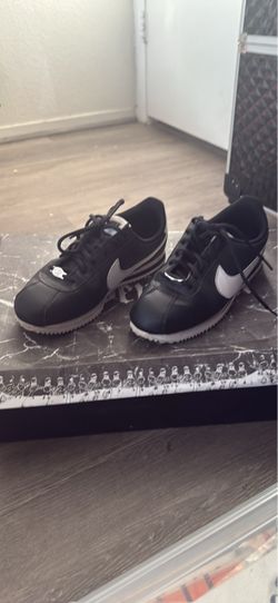 Nike Cortez shoes