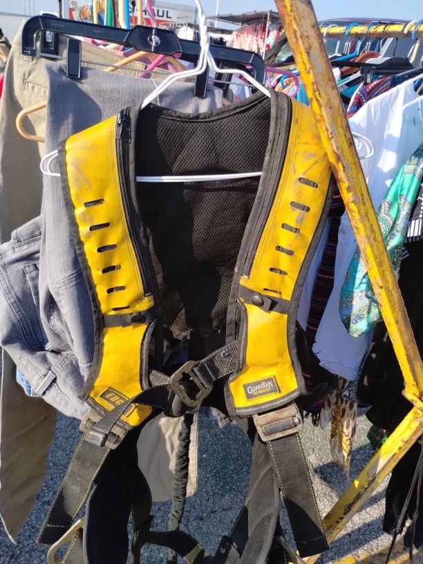 Guardian Fall Protection 