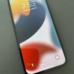 T-mobile Metro Pcs iPhone 12 64GB 