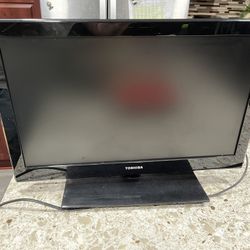 Toshiba Tv