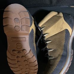 Timberland Pro Size 8