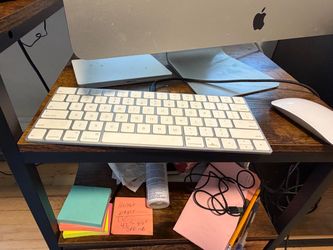 MAC desktop