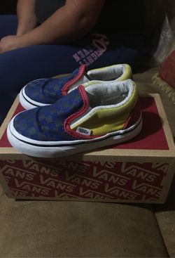 Vans