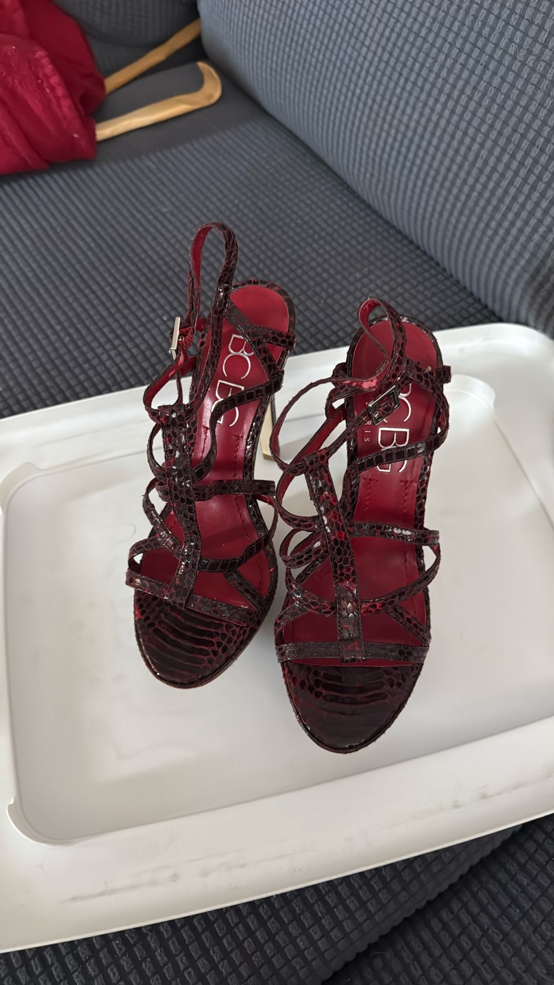 High Heels