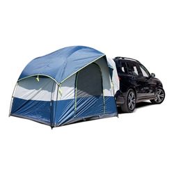 Used Universal SUV Camping Tent