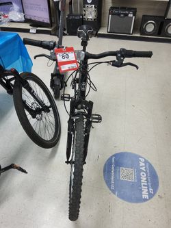 Road master Mountain bike