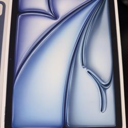 iPad Air 11-inch (M3) 