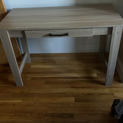 Sauder Desk/Table Brand New