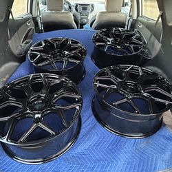 Powder Coating And Sandblasting 