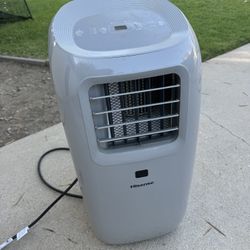Hisense Portable Air Conditioner