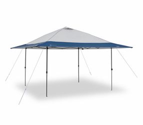 Ozark Trail 14'x 14' Instant Lighted Canopy