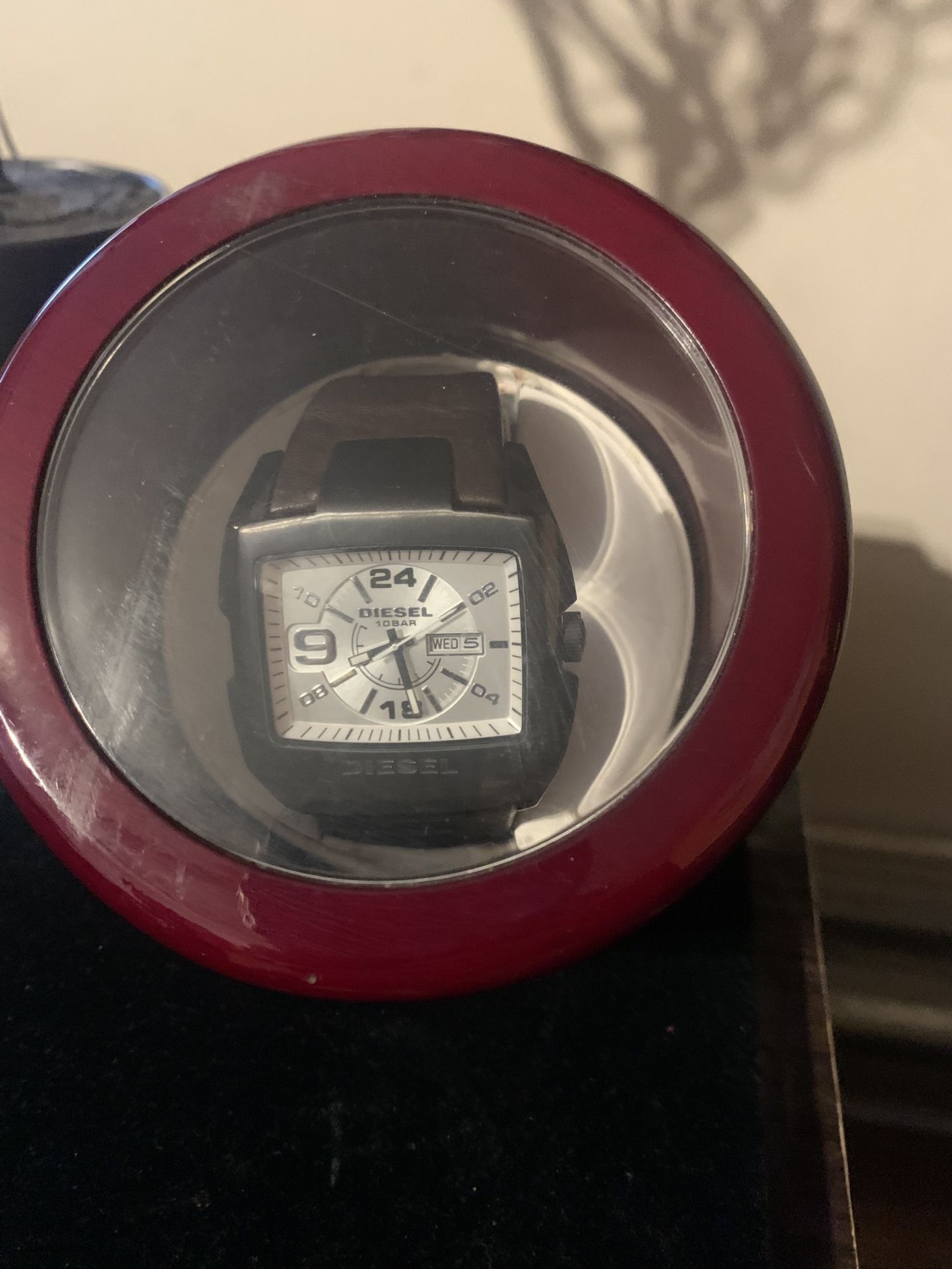 Diesel Men’s Watch