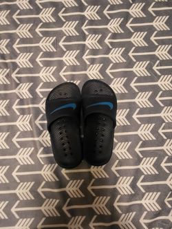 Nike Slides