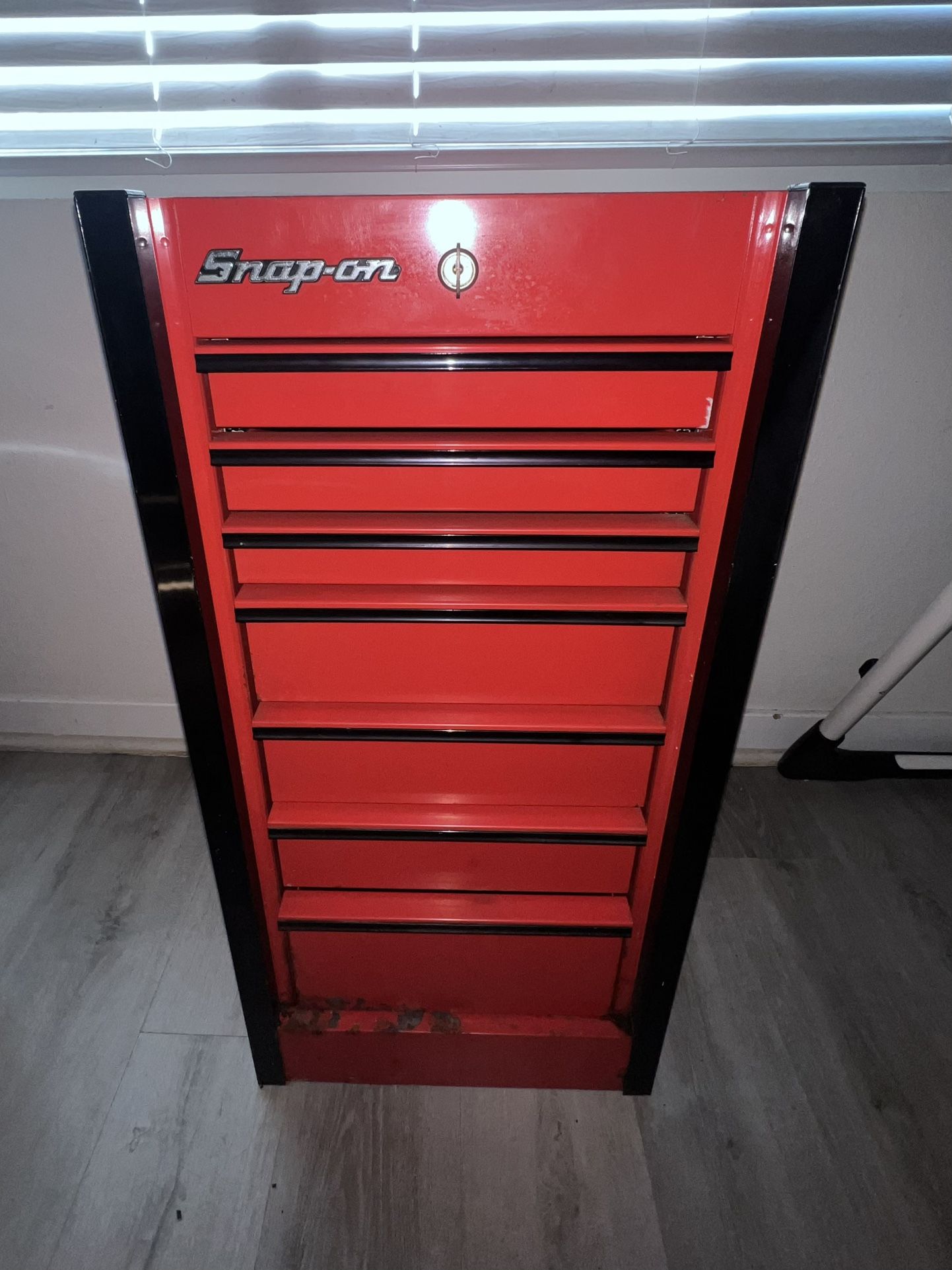 Tool Box