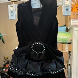 Halloween Pet Costume