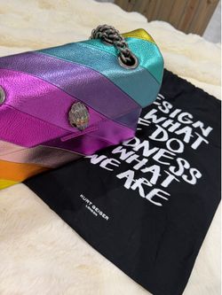 kurt Geiger purse