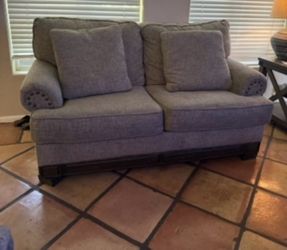 Ashley furniture love seat