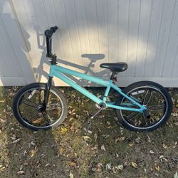 Bmx Bike 