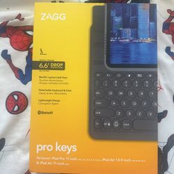 Pro Keys