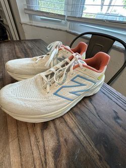 Women’s New Balance Fresh Foam X