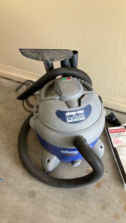 Vacuum