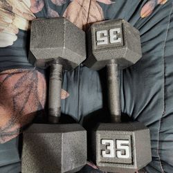 Weights