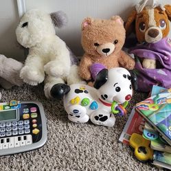 Baby Toys