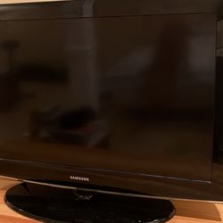 Samsung Tv 