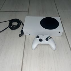 Xbox series S