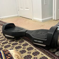 Hover 1 Hoverboard 