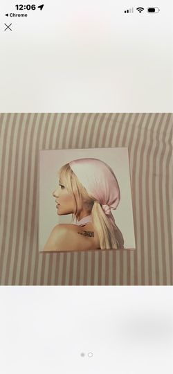 Arianna grande mod