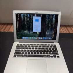 MacBook Air a1466