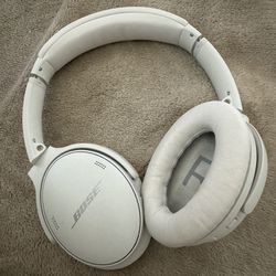 Bose Headphones Wireless 