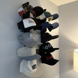 Hat Shelf/Hanger