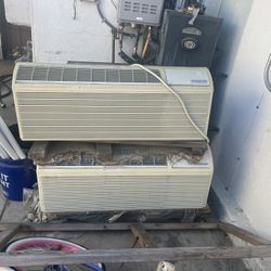 Ac Unit