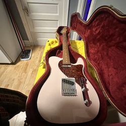 Fender Partcaster