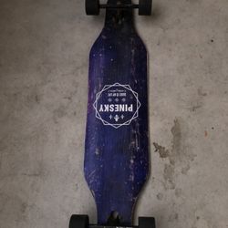 Longboard 