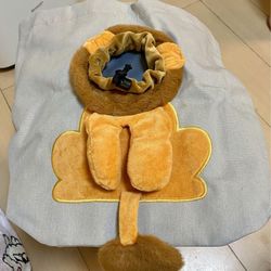 Carrier bag small pet dog-cat new