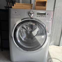 Electric Washer 