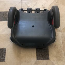 Car Seat Booster Kids