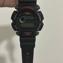 gshock 
