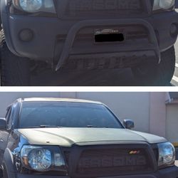 Headlight Restoration Kit