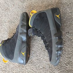 Jordan 9