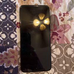 Motorola G5 Black